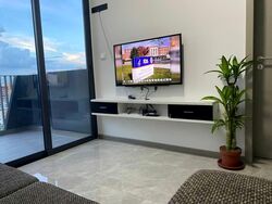 The Garden Residences (D19), Apartment #532660531